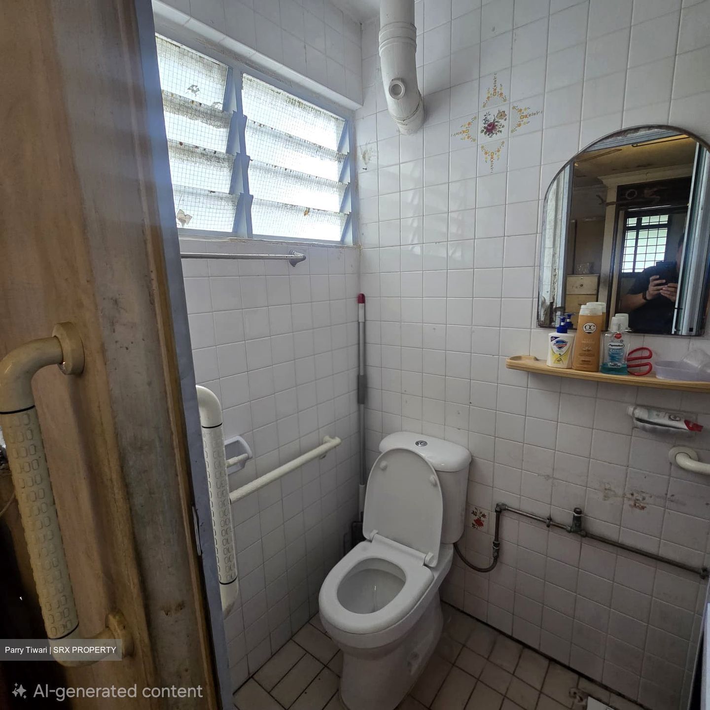 Blk 445 Tampines Street 42 (Tampines), HDB 3 Rooms #637739701